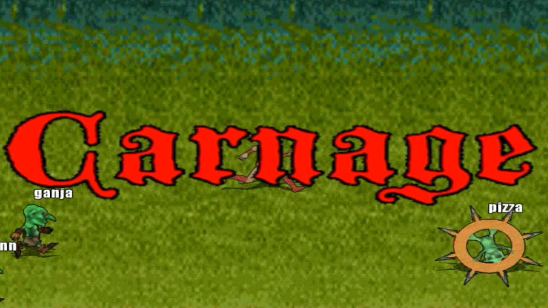 Zorg: The Typing Warrior screenshot 1