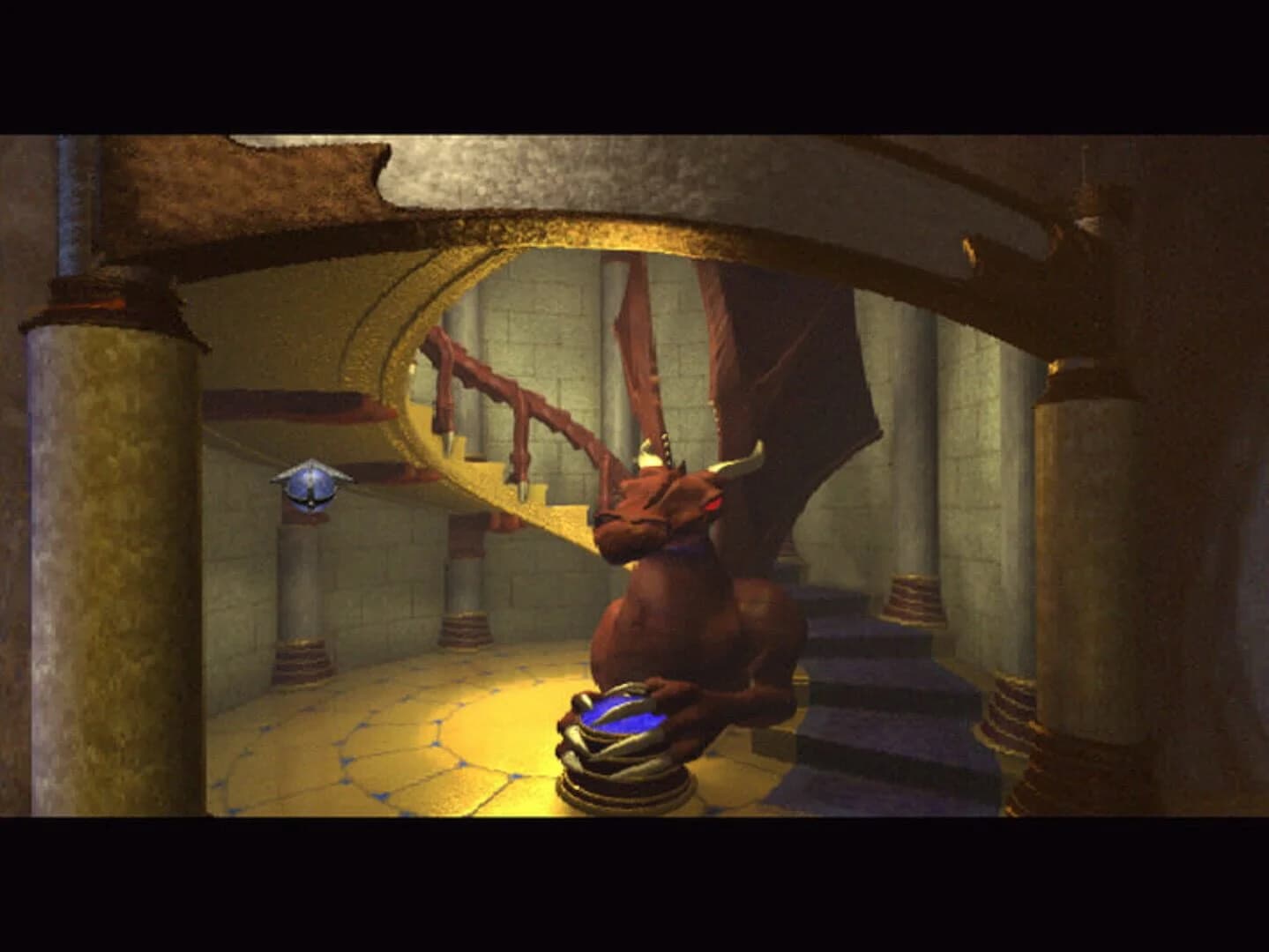 Zork: Grand Inquisitor screenshot 5