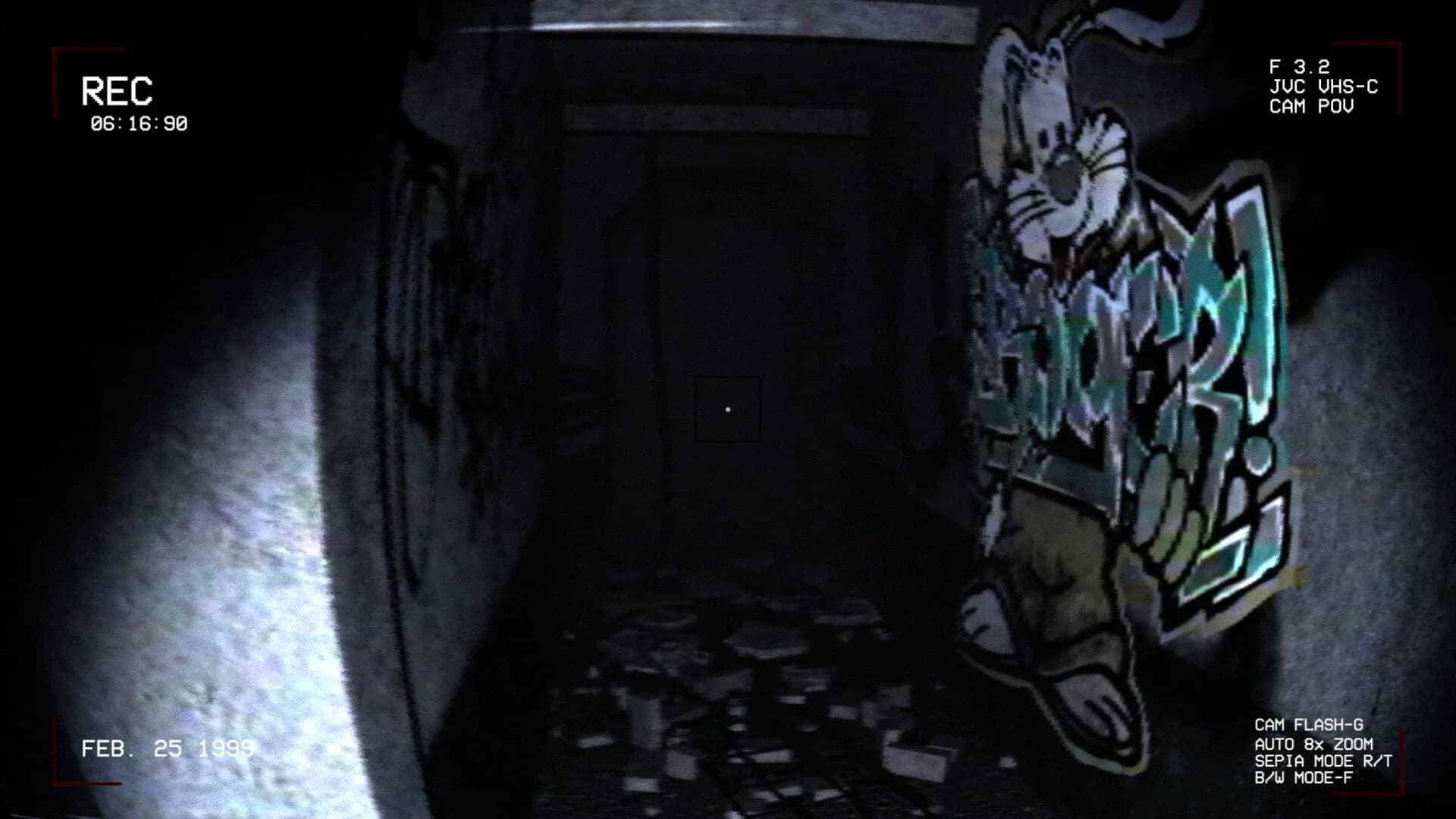 Zorovan Powerplant screenshot 4