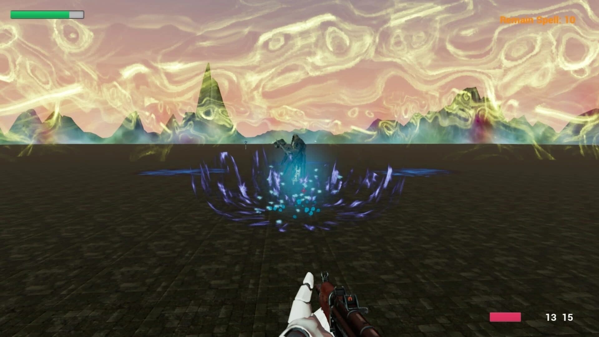 ZorroMoro screenshot 5