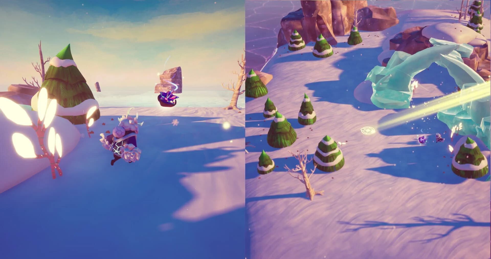 Zorya: The Celestial Sisters screenshot 5