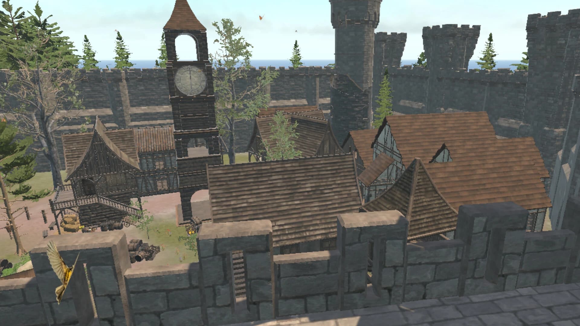ZOSU VR Explosive Bow Hunting screenshot 7