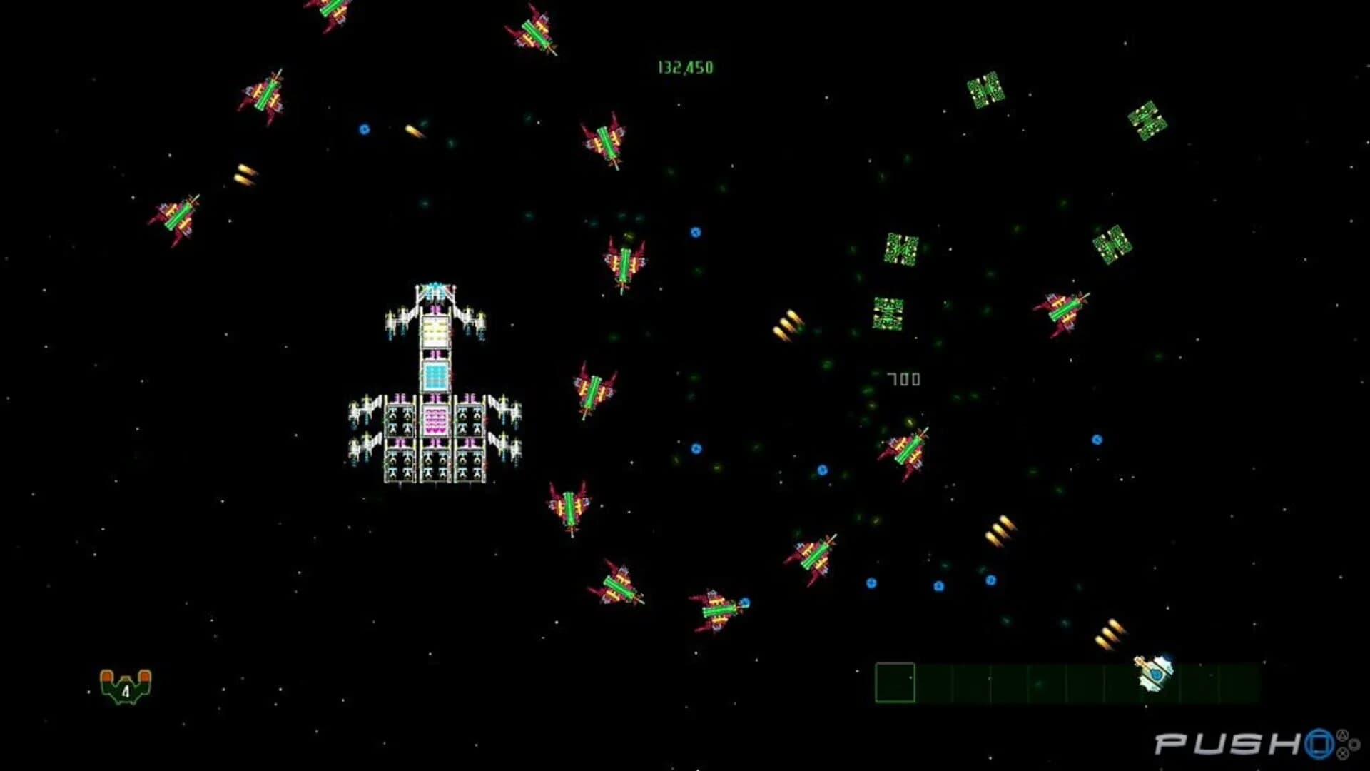 Zotrix screenshot 1