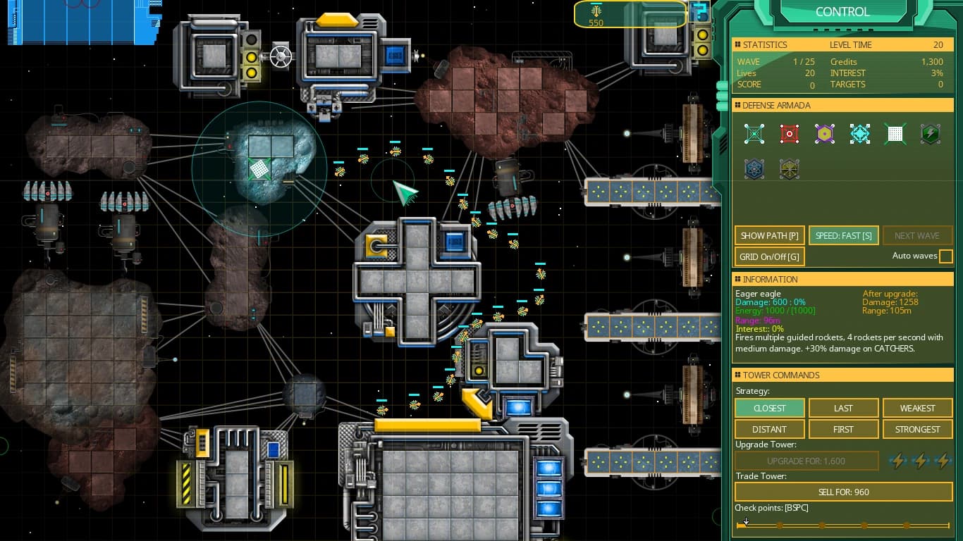 Zotrix: Solar Division screenshot 4