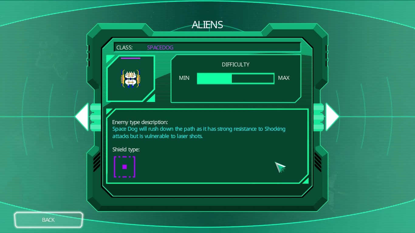 Zotrix: Solar Division screenshot 5