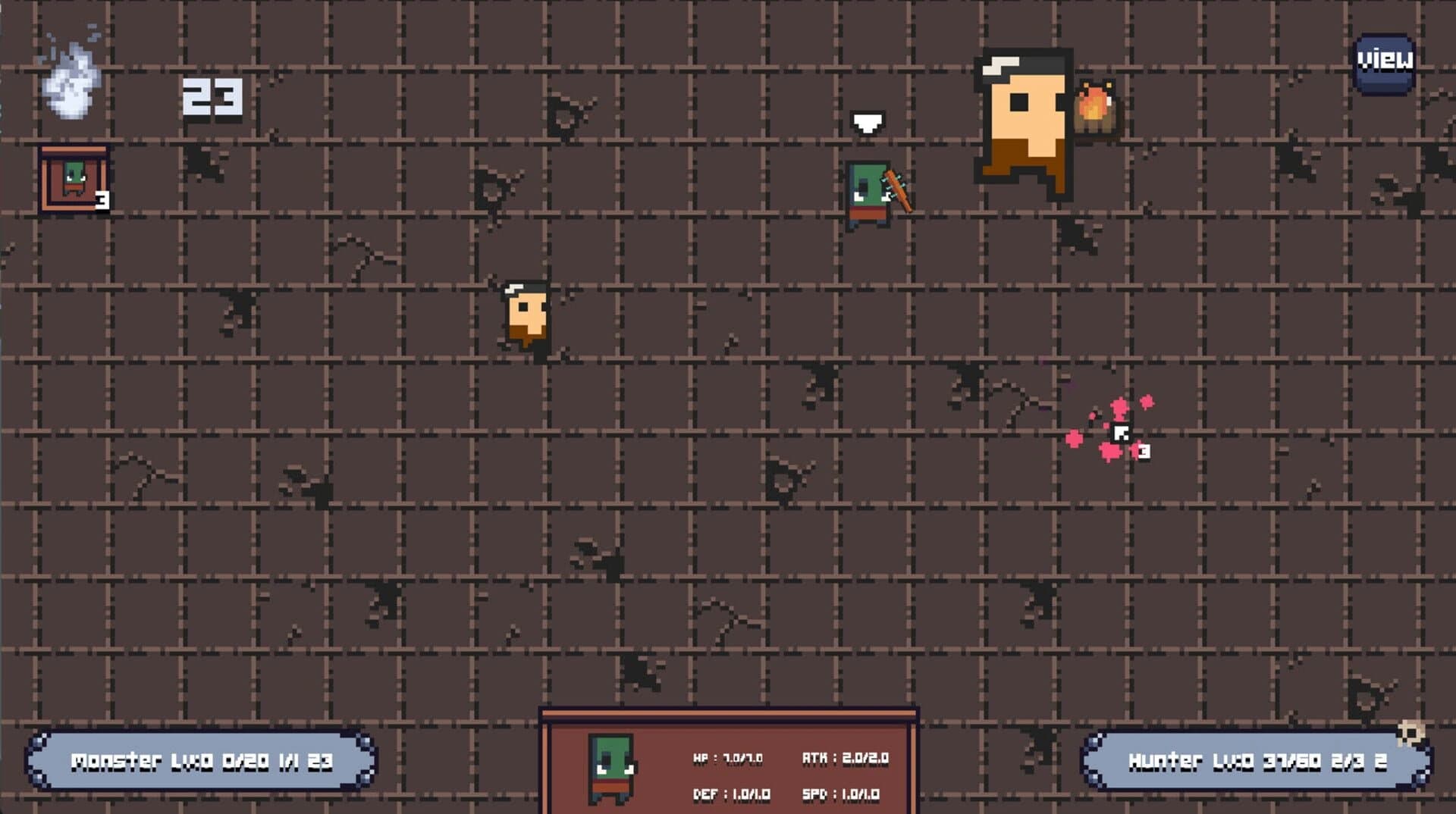 Zoul Dungeon screenshot 5