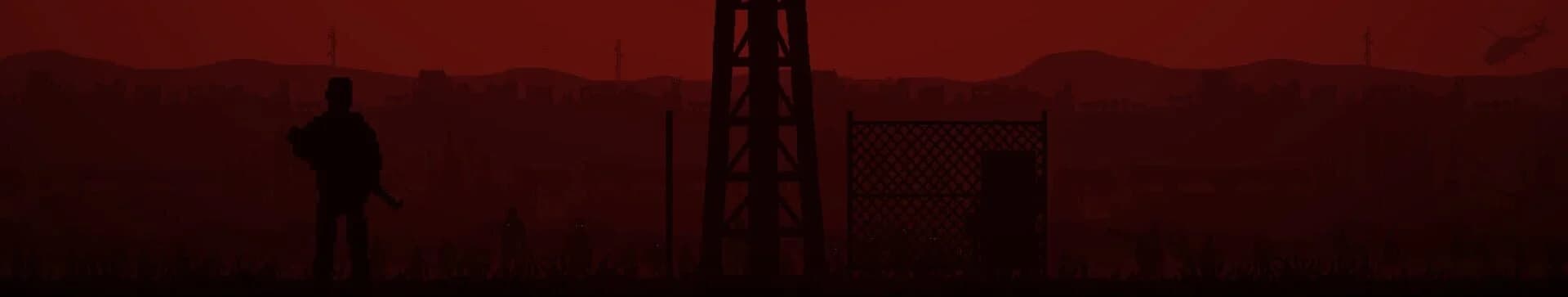 Zovid-19 Remake screenshot 1