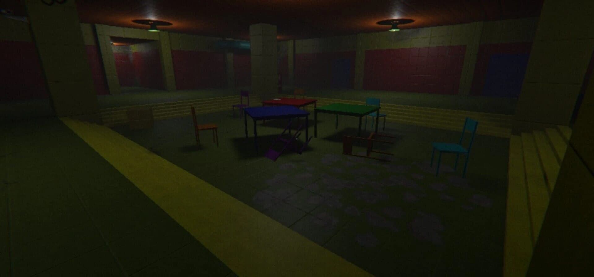 Zozo's Show screenshot 1
