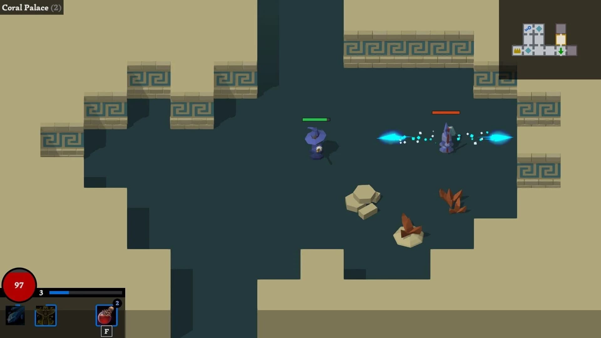 ZpellCatz screenshot 2