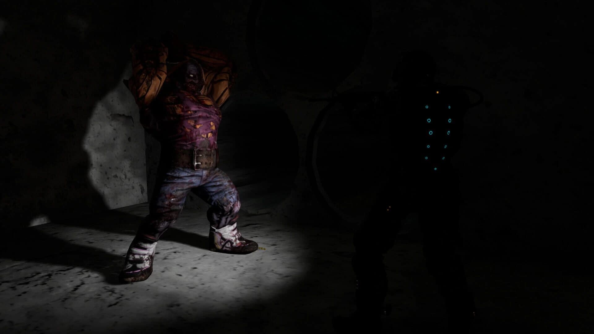 ZPlague screenshot 3