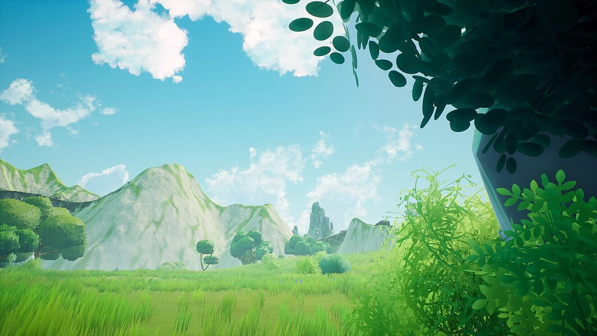 Zra Stories screenshot 3