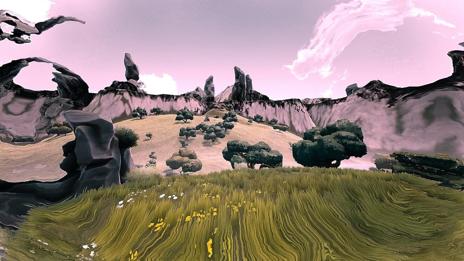 Zra Stories screenshot 1