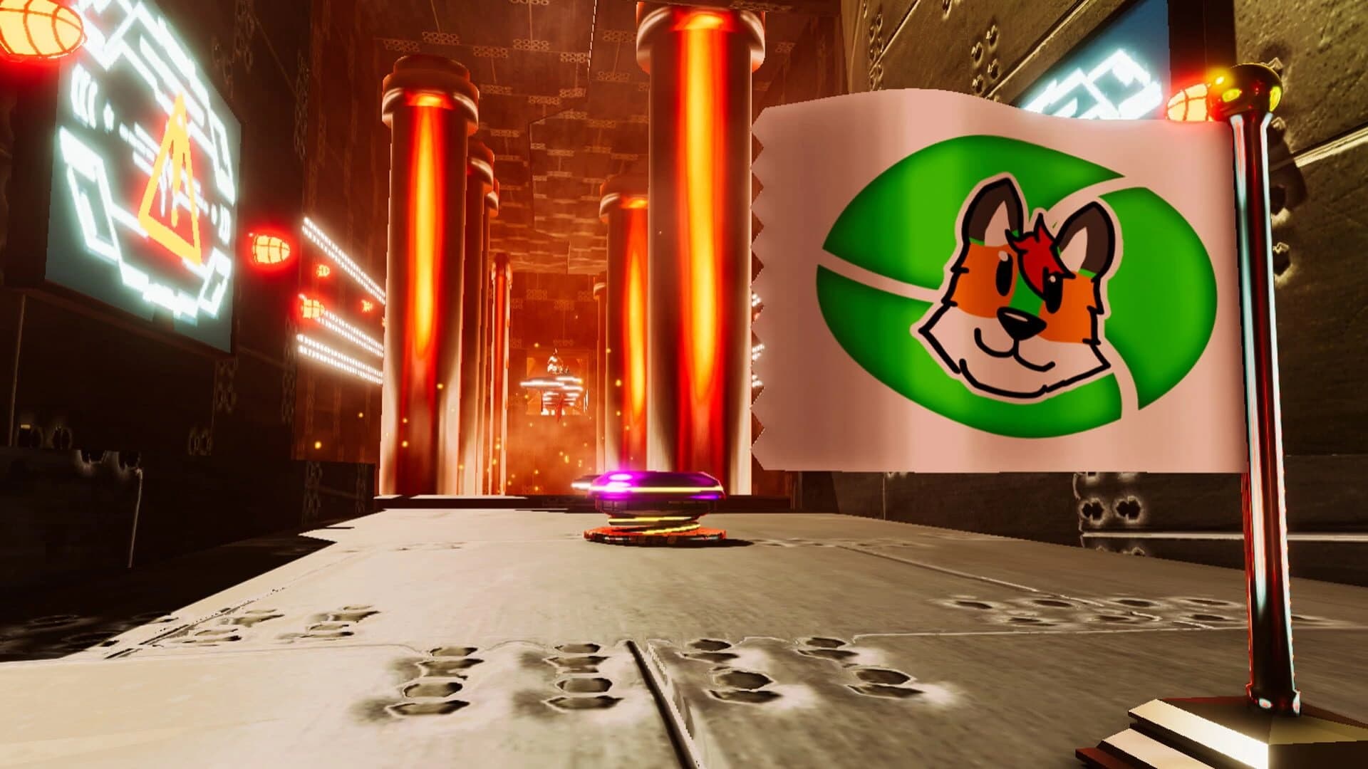 Zruce Adventures screenshot 4