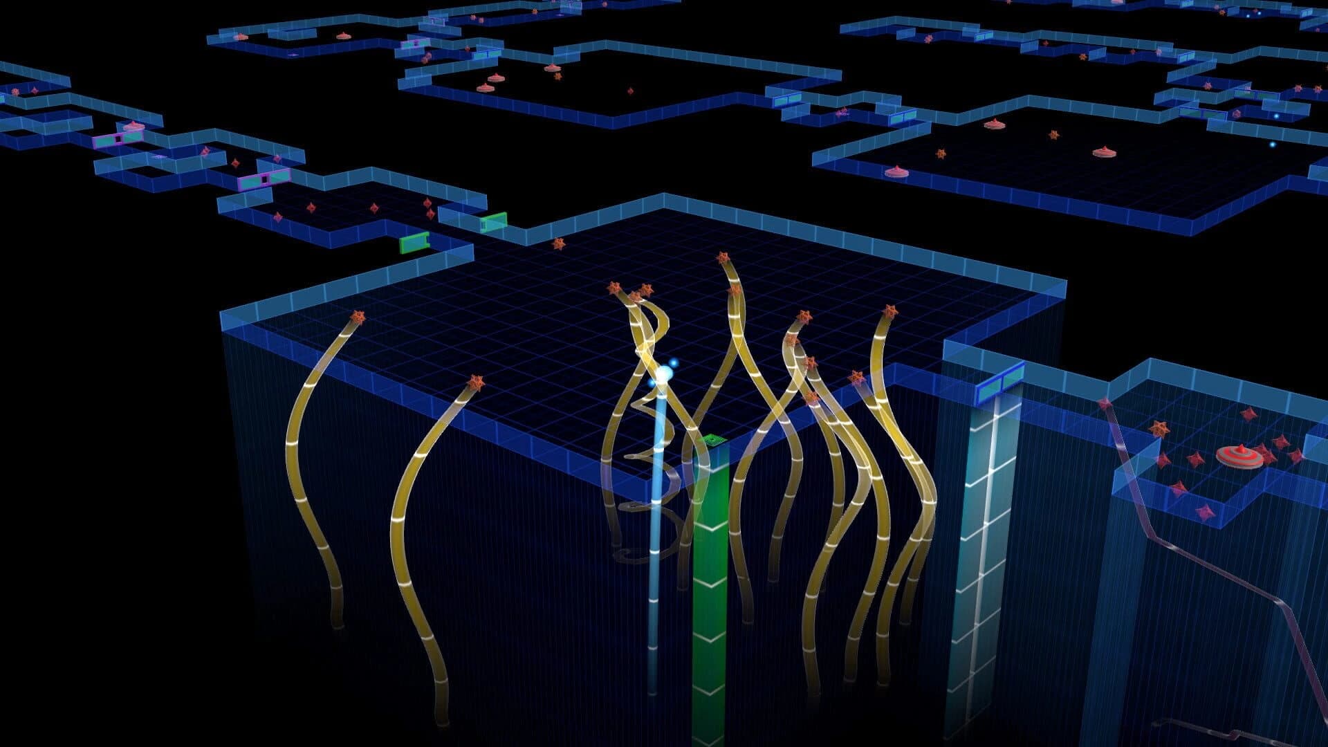 zTime (Danger Noodles!) screenshot 2
