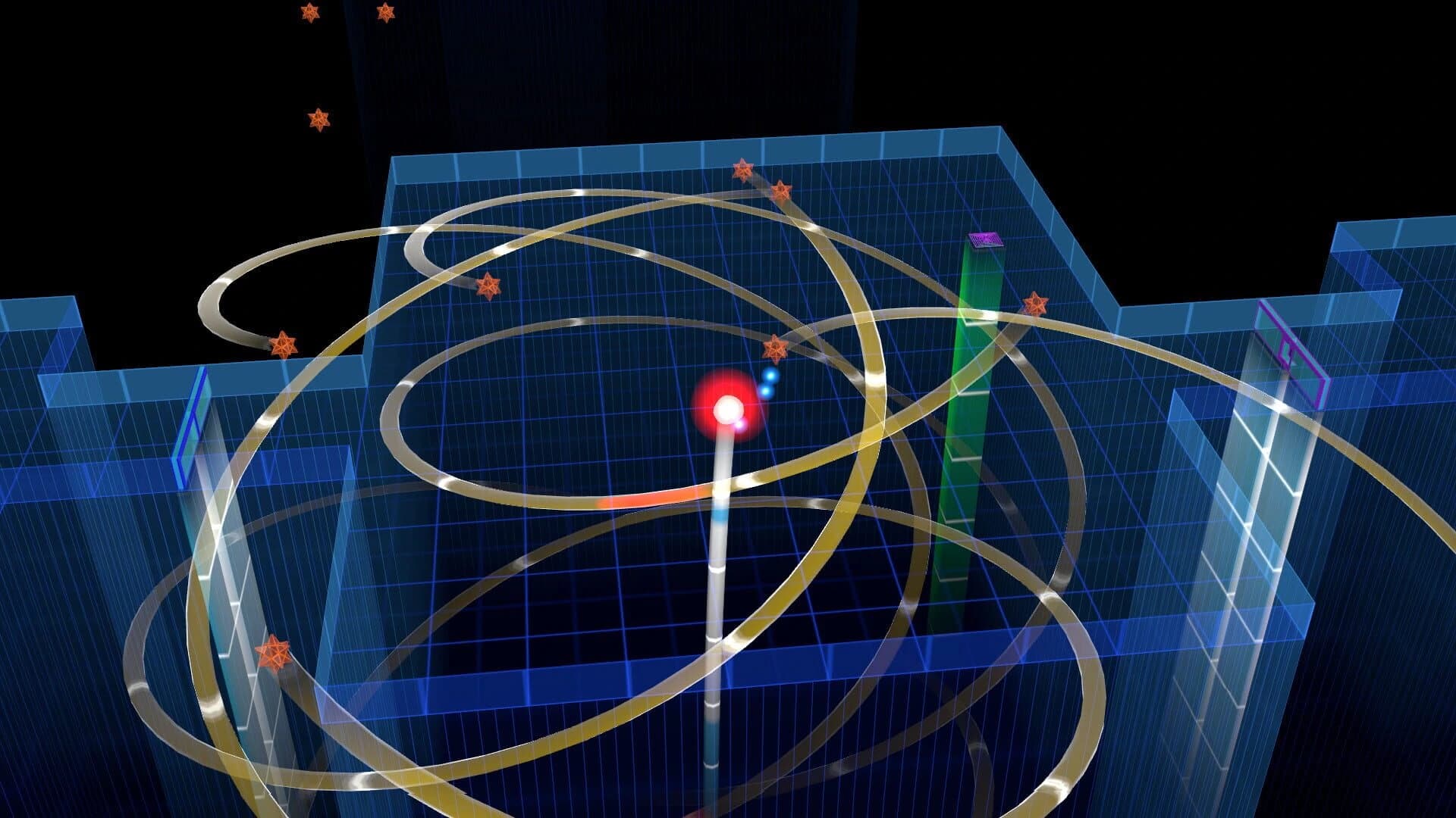 zTime (Danger Noodles!) screenshot 5