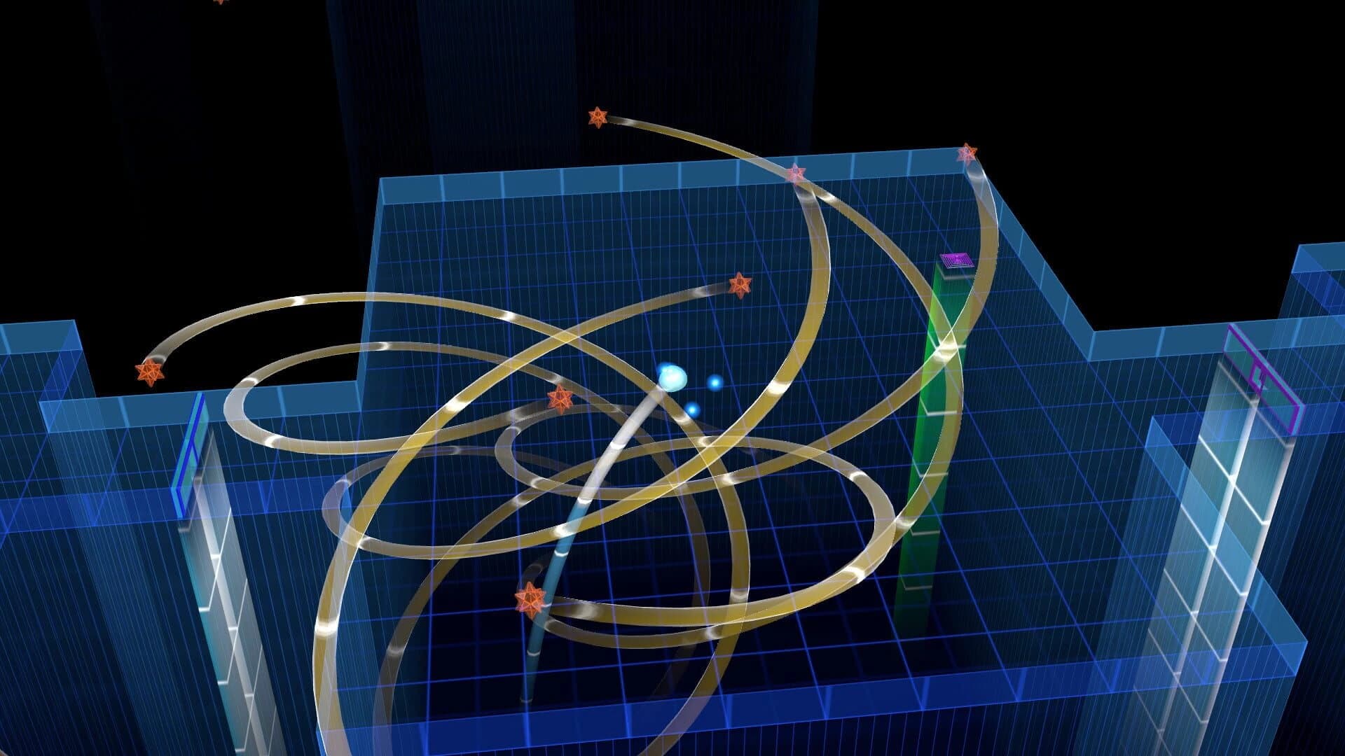 zTime (Danger Noodles!) screenshot 4