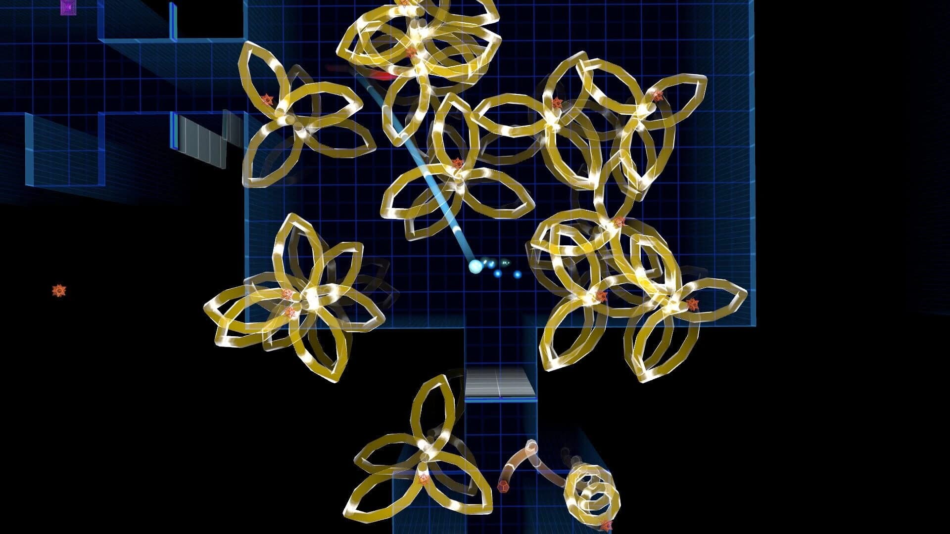 zTime (Danger Noodles!) screenshot 1