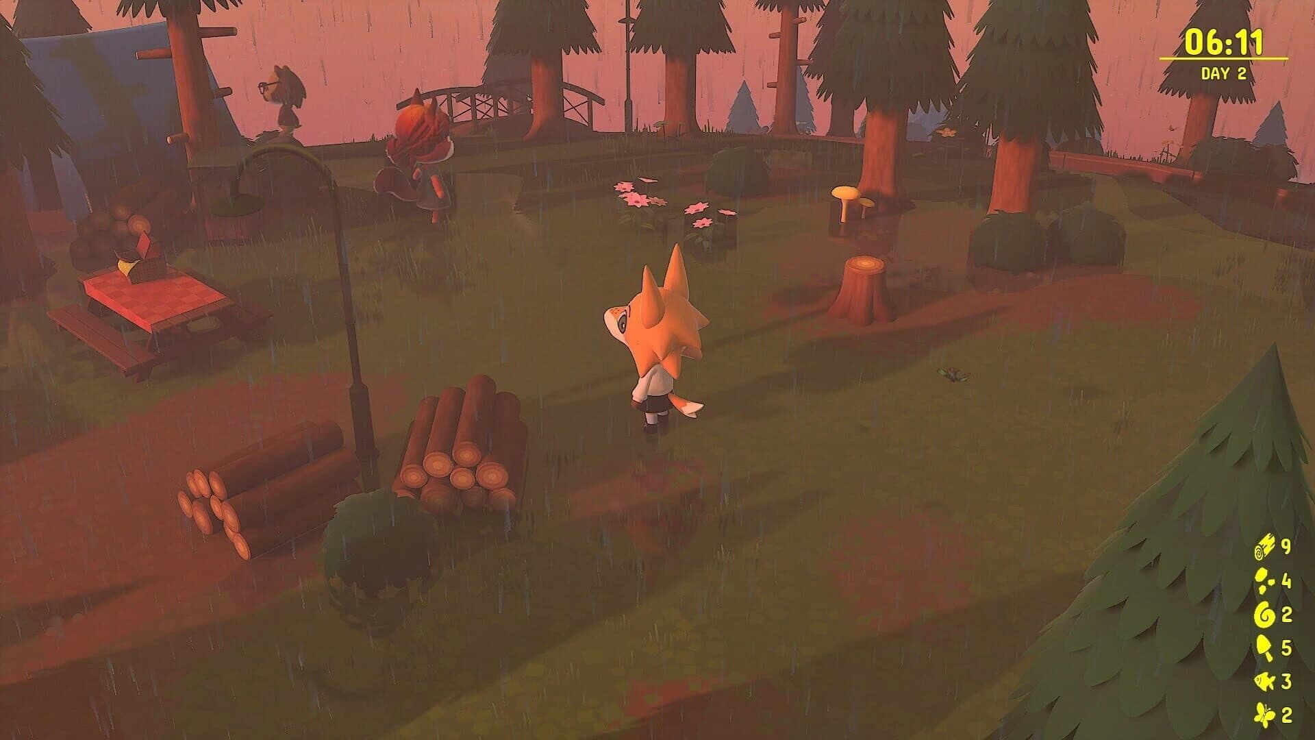 Zu Xing screenshot 4