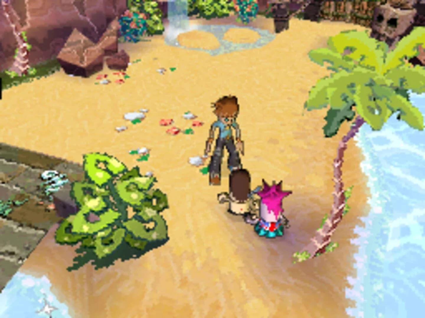 Zubo screenshot 5