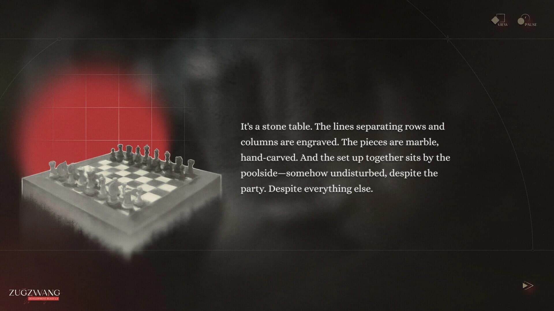 Zugzwang screenshot 3