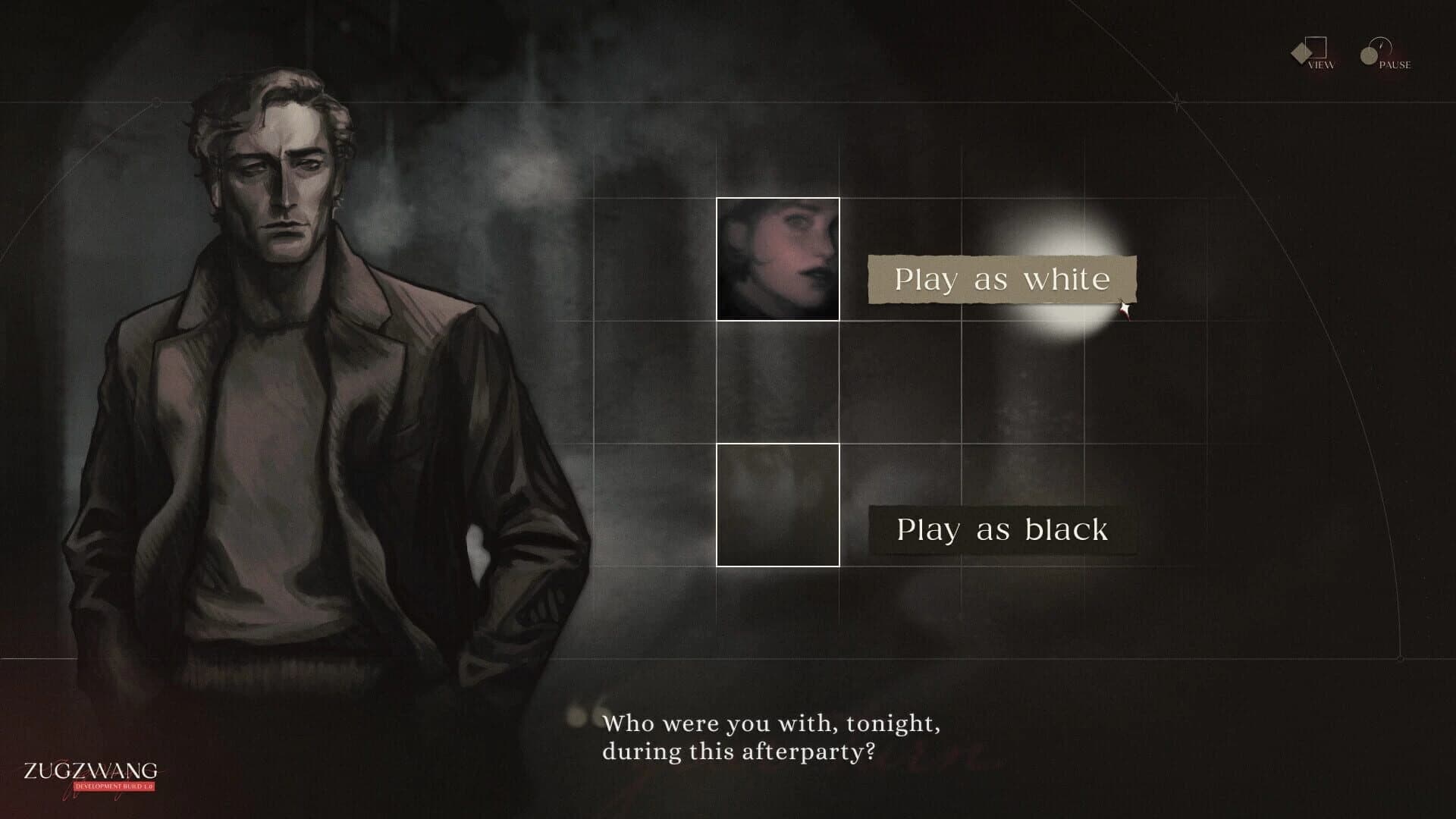 Zugzwang screenshot 2