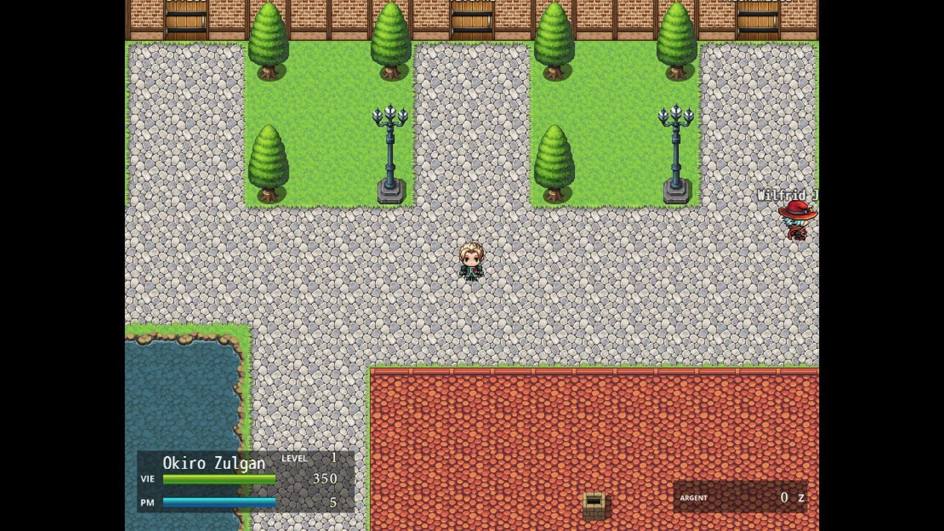 Zulkania screenshot 5