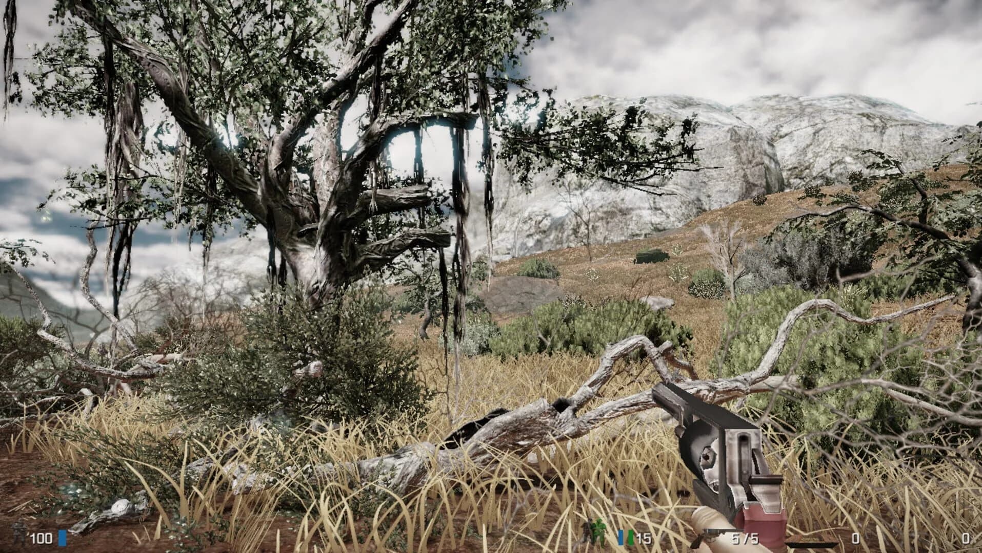 Zulu Response screenshot 4