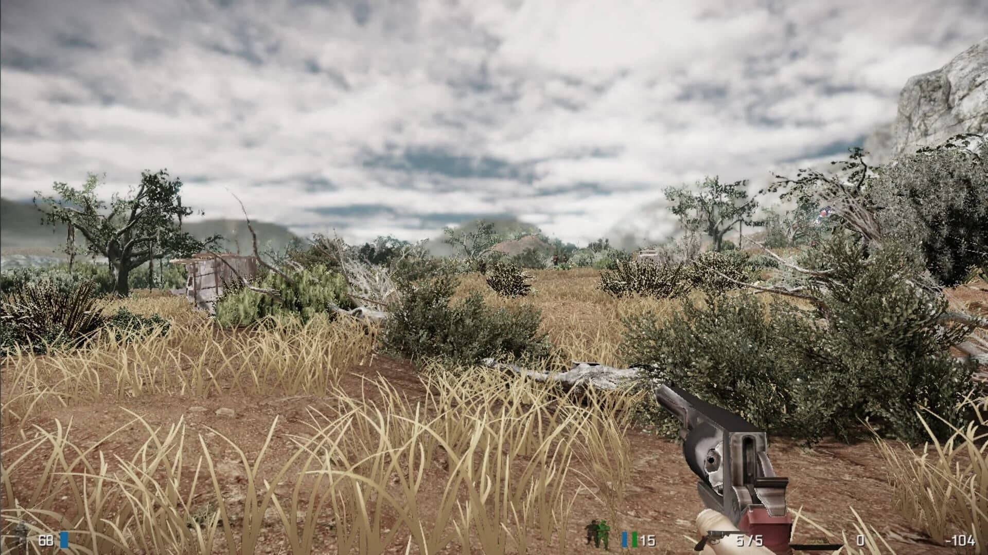 Zulu Response screenshot 5