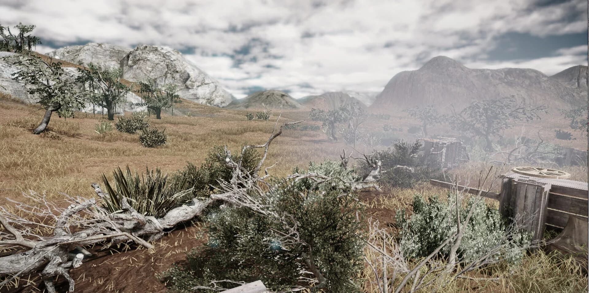 Zulu Response screenshot 2