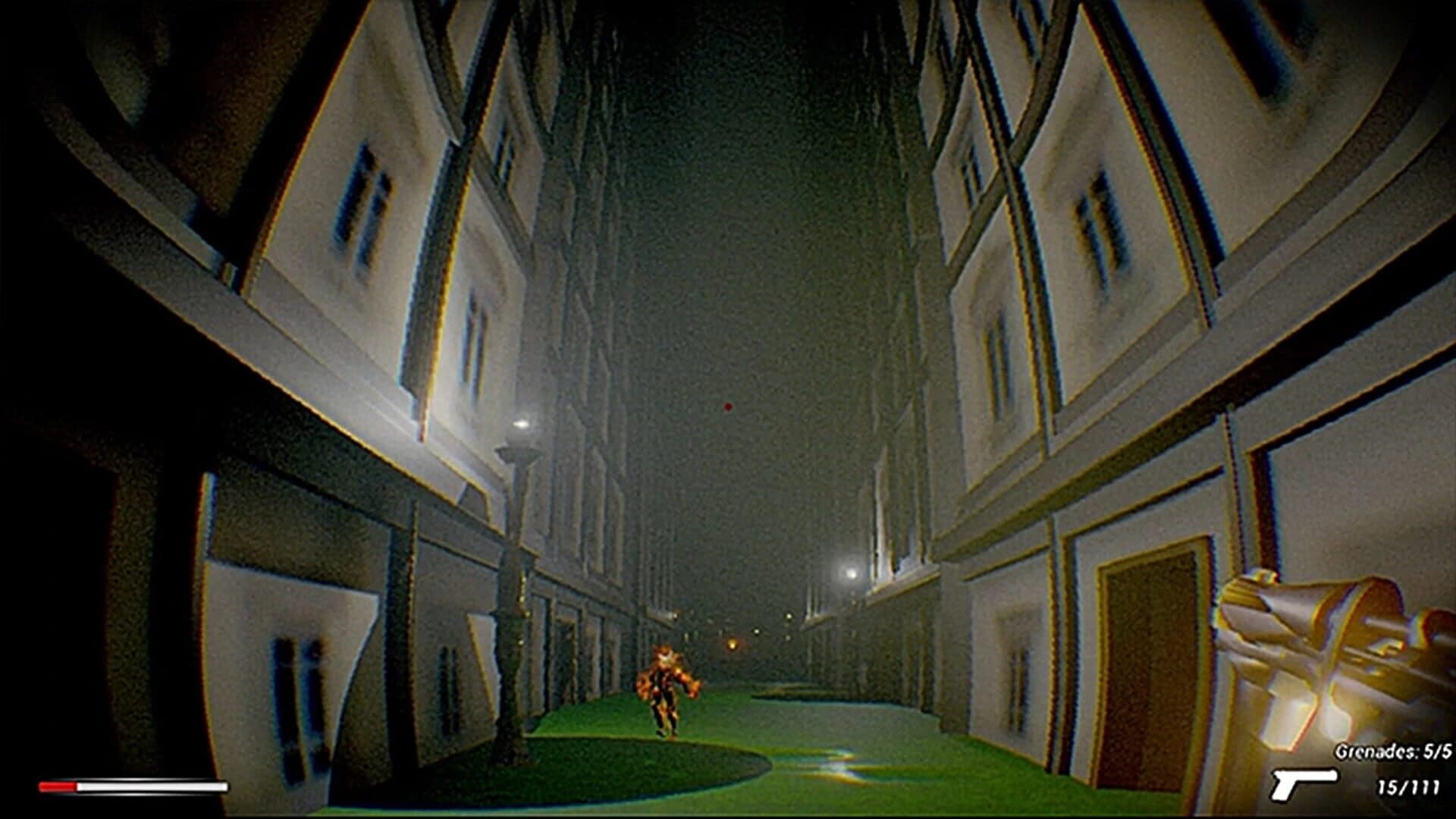 Zumbido Seele screenshot 3