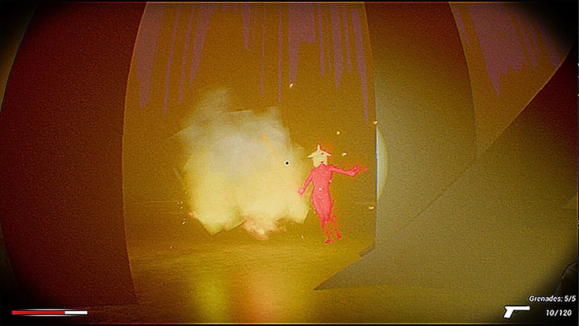 Zumbido Seele screenshot 4