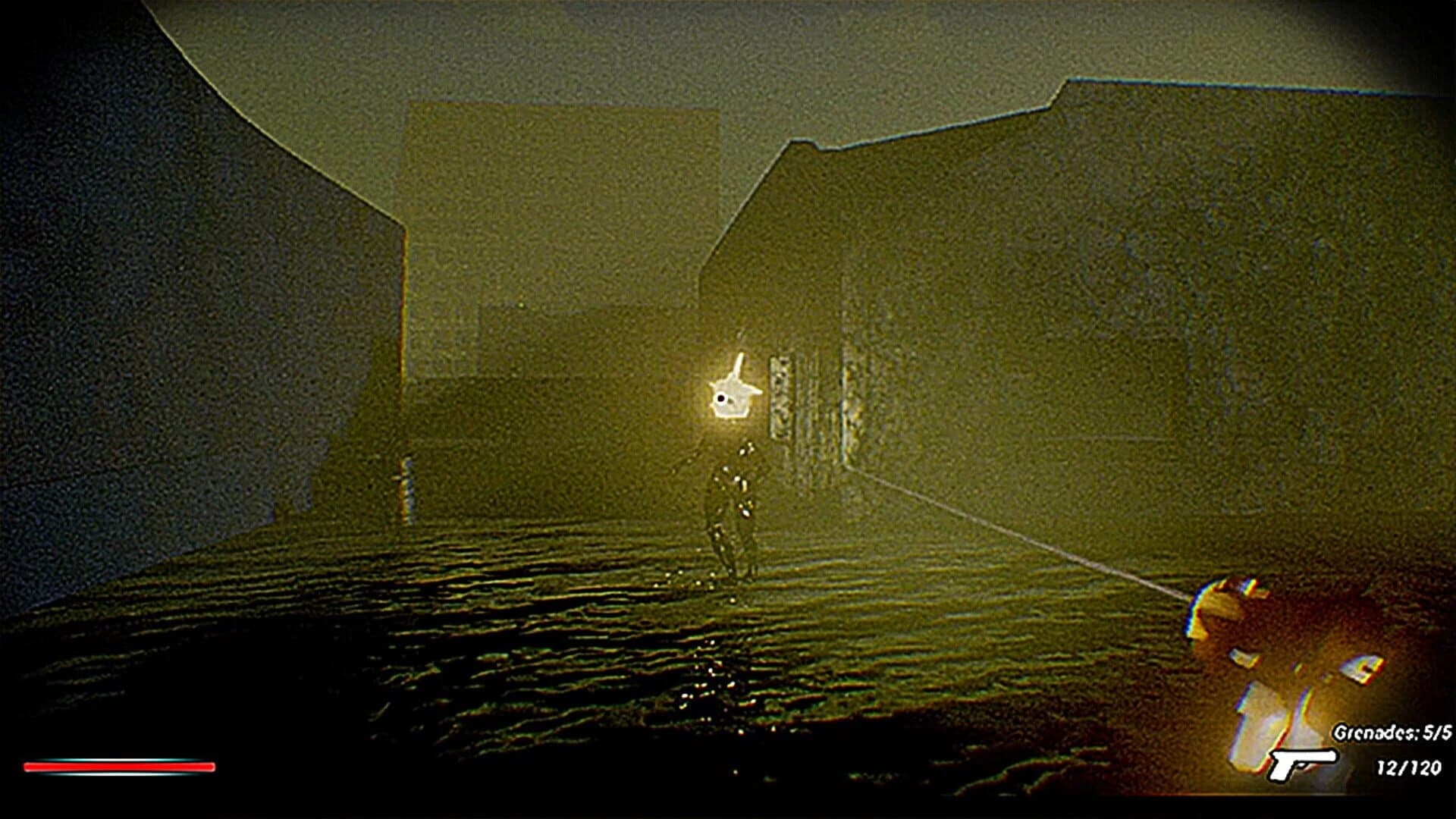 Zumbido Seele screenshot 5
