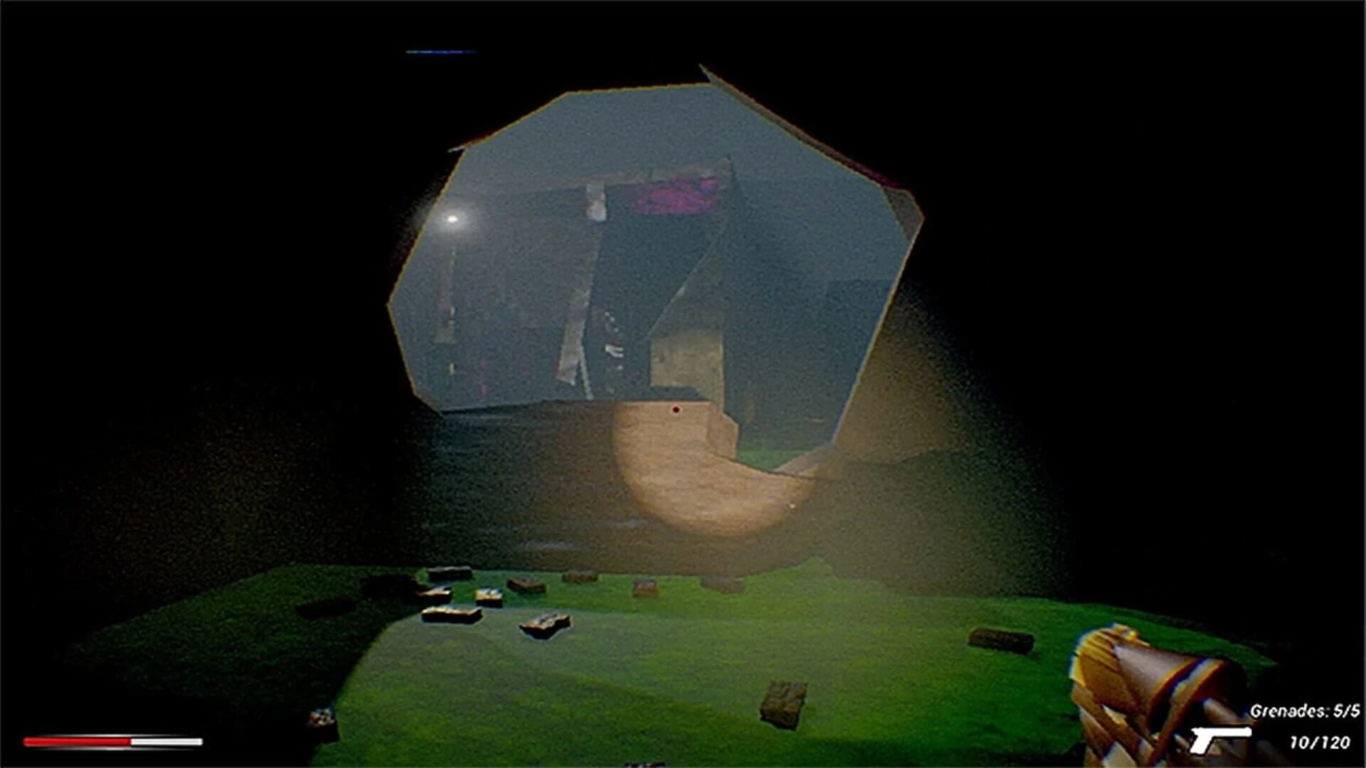 Zumbido Seele screenshot 2