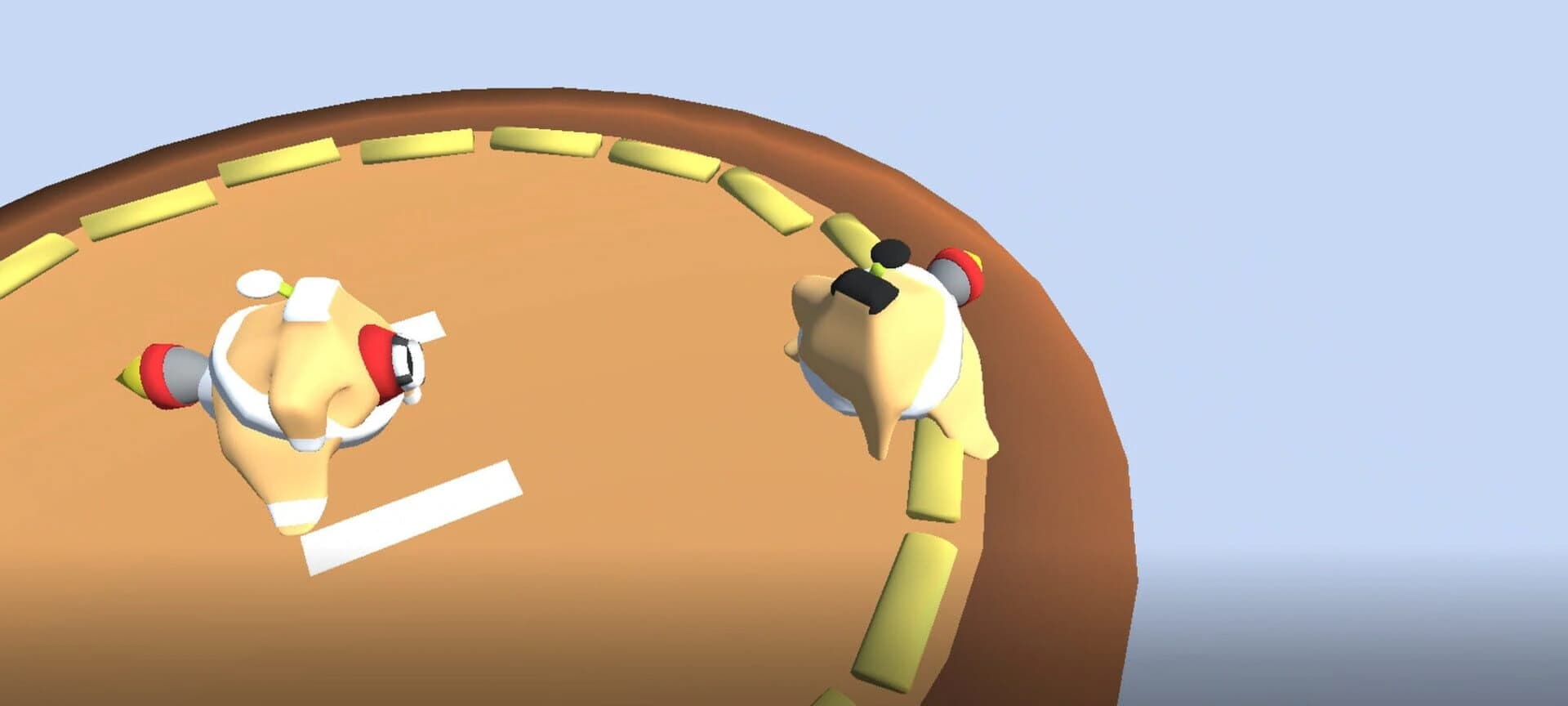 Zumoubattoru screenshot 5