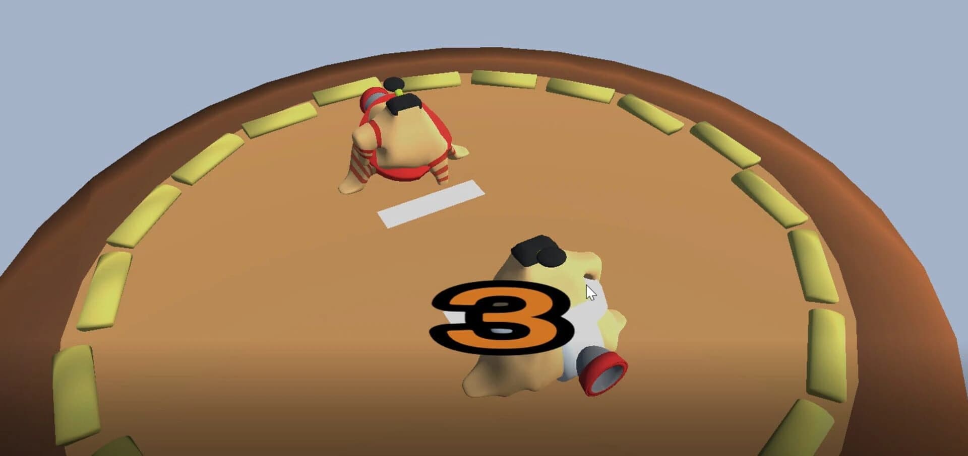 Zumoubattoru screenshot 3