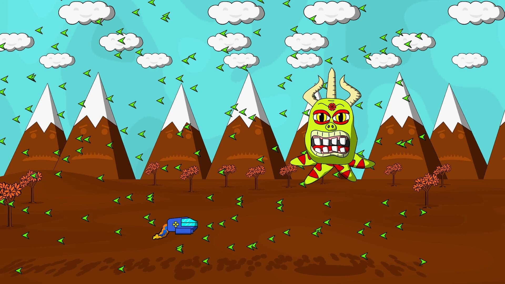 Zunius screenshot 3