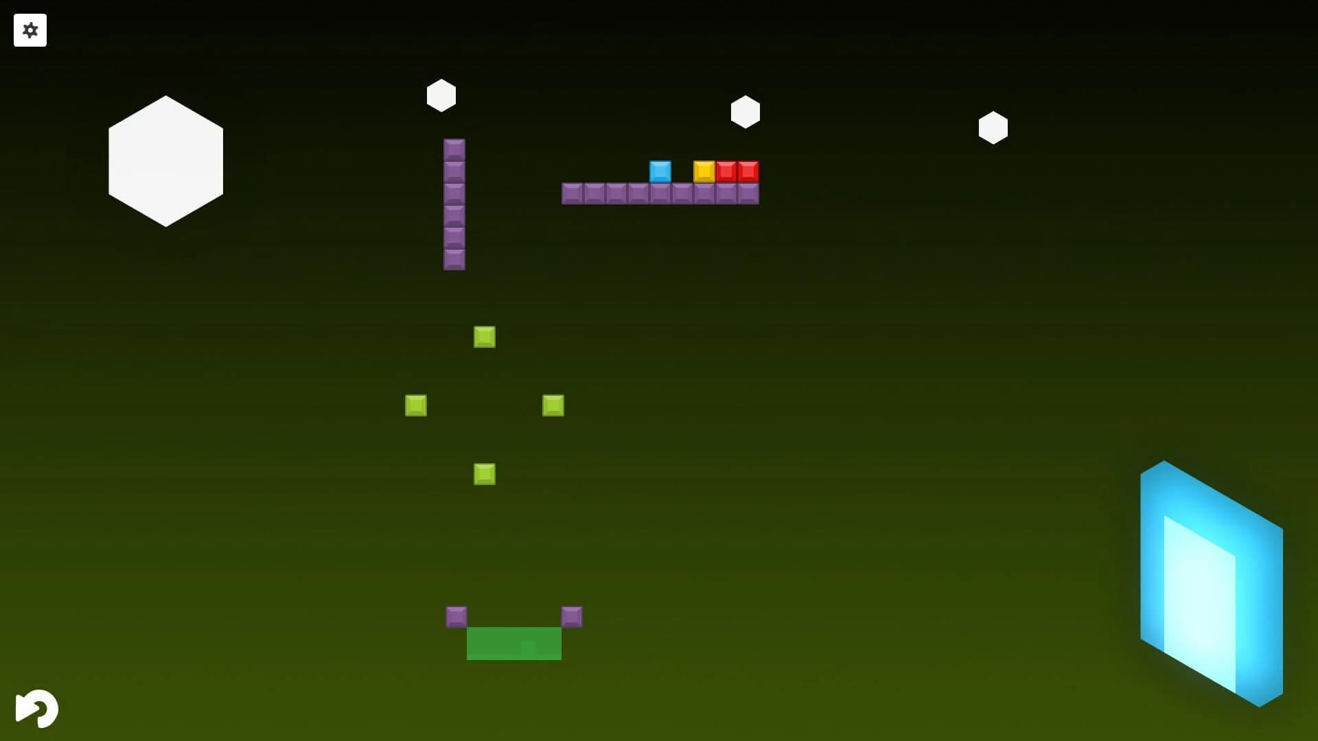Zup! screenshot 5
