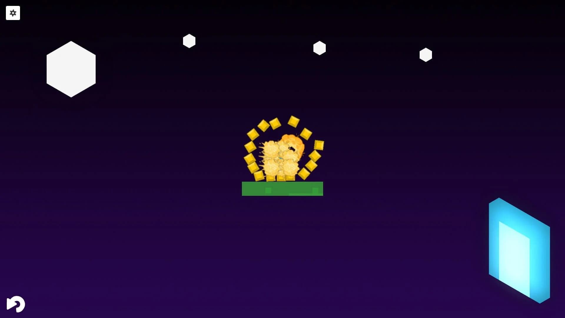 Zup! screenshot 1