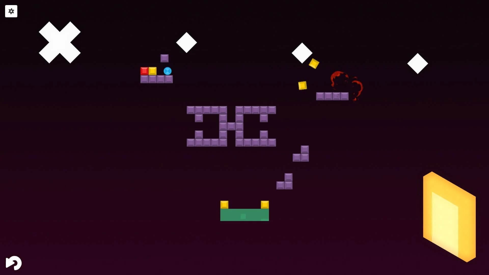 Zup! 2 screenshot 2