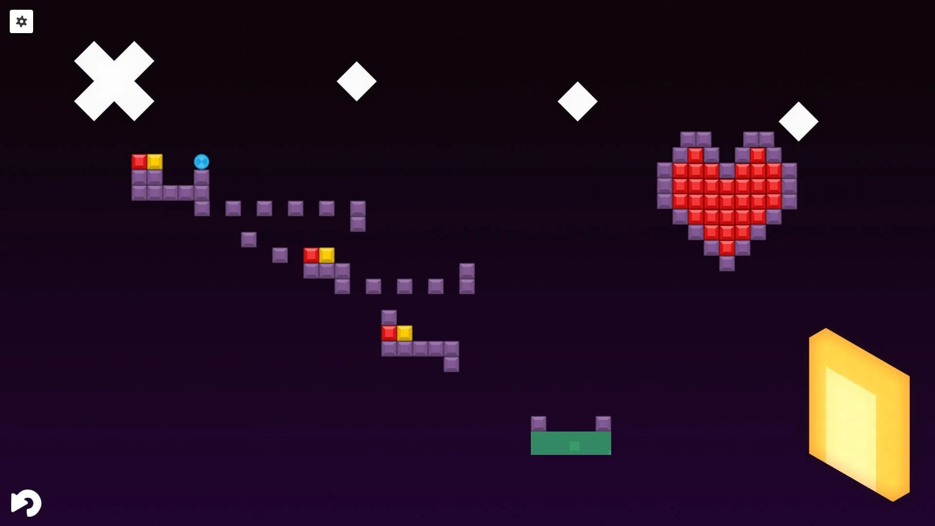 Zup! 2 screenshot 1