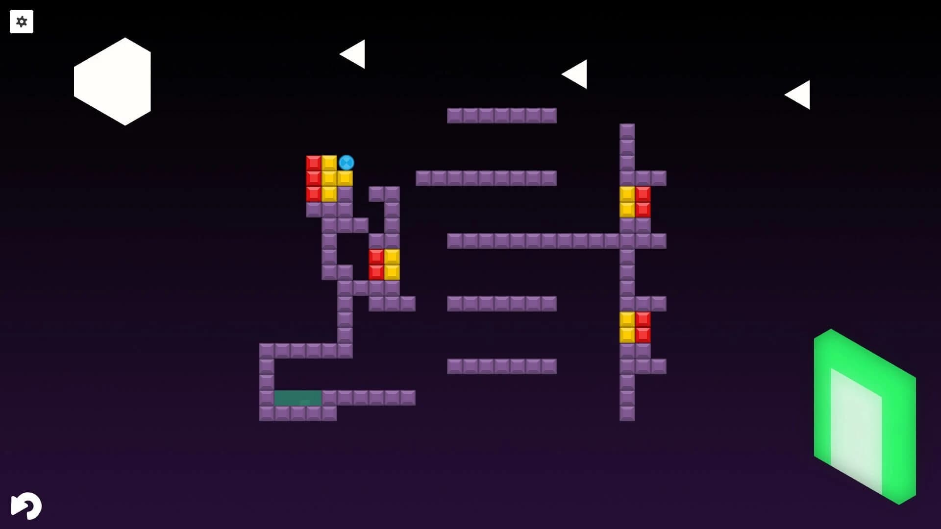 Zup! 3 screenshot 3