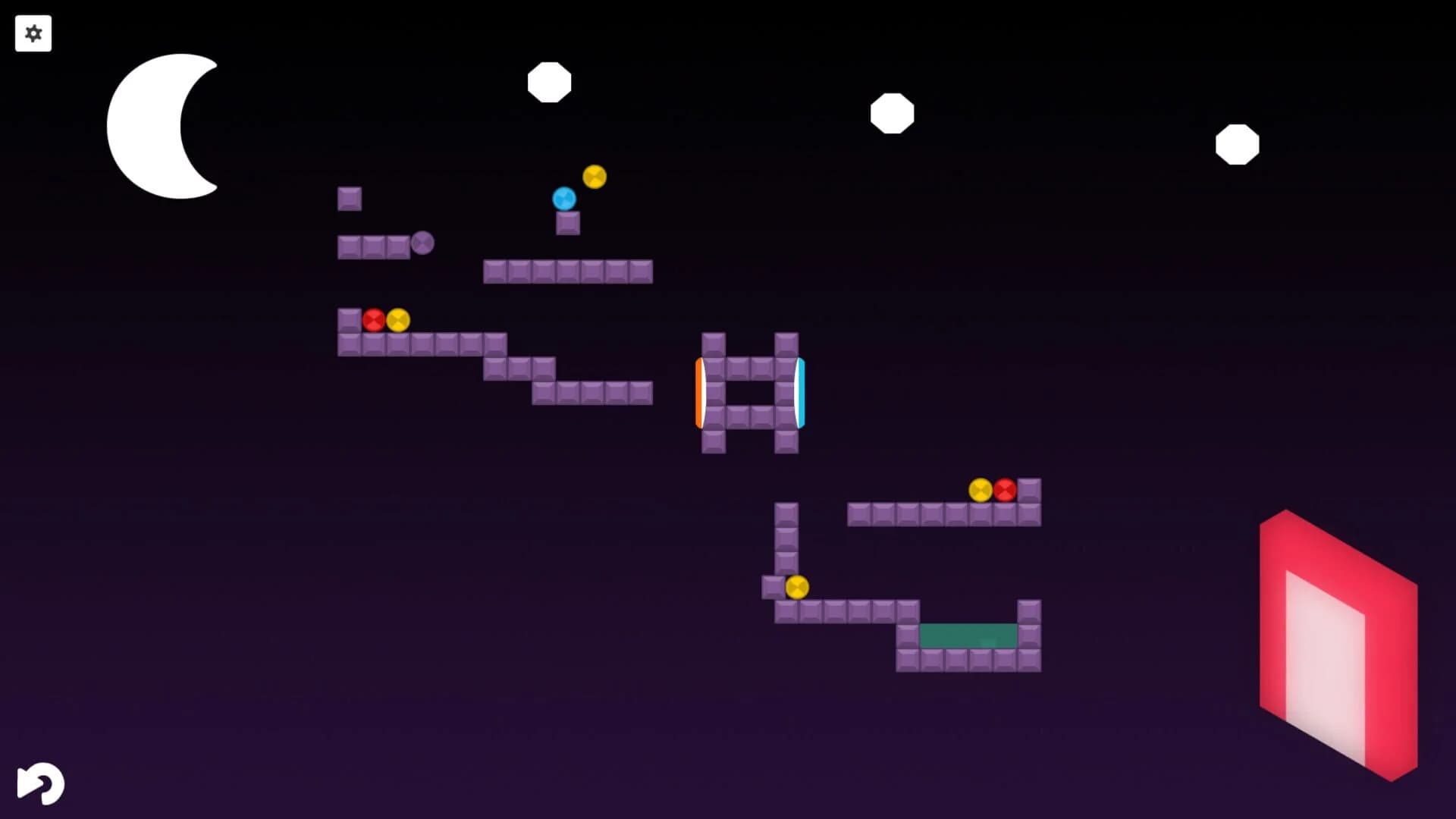 Zup! 5 screenshot 4