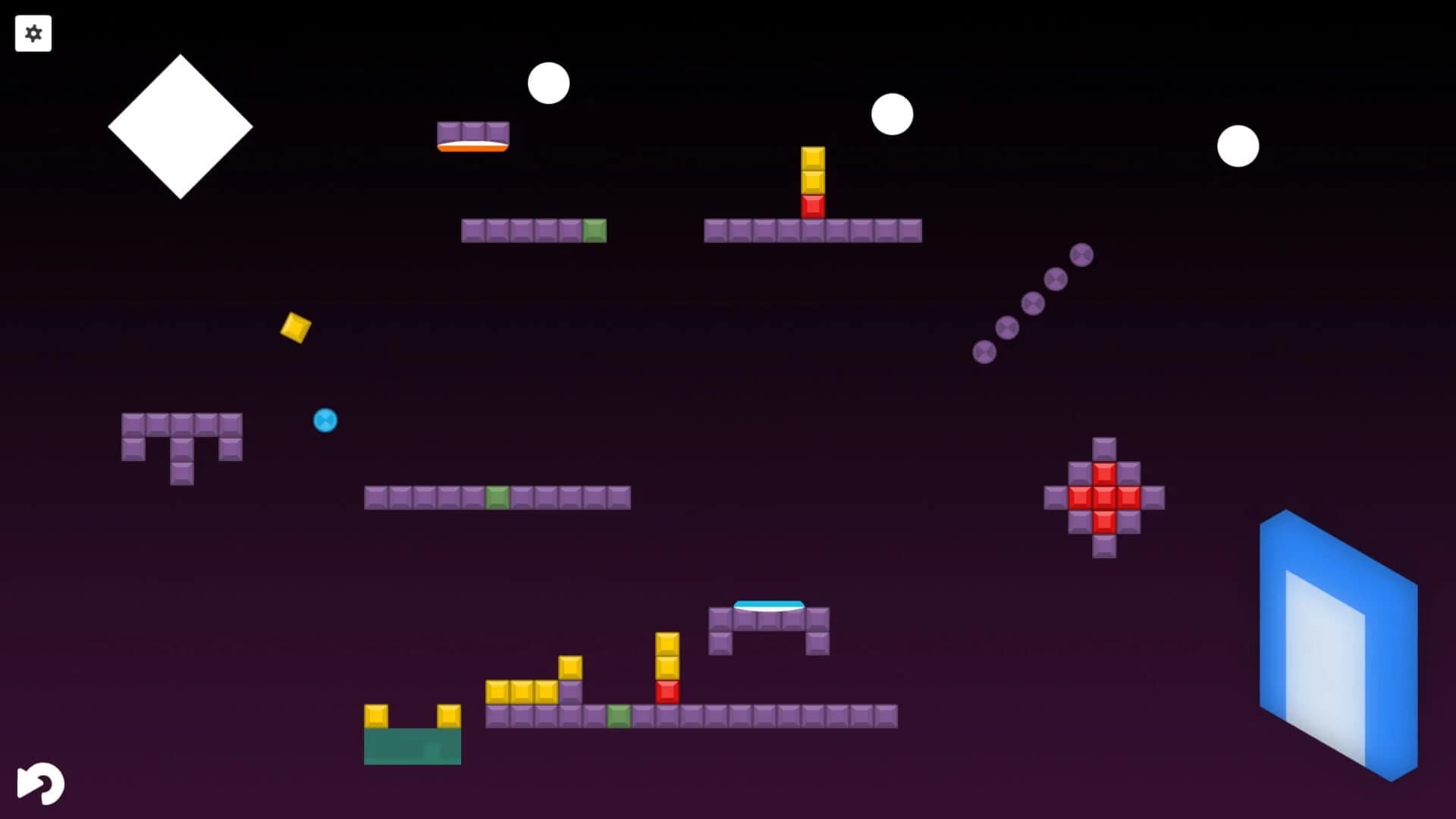 Zup! 6 screenshot 1