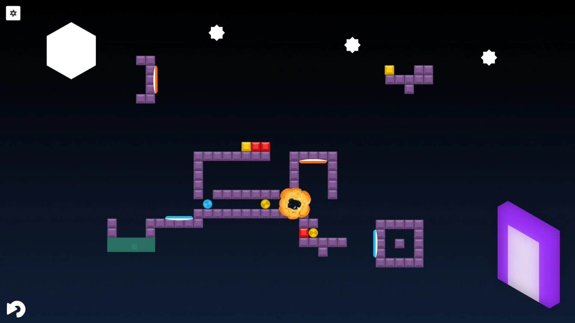 Zup! 7 screenshot 1