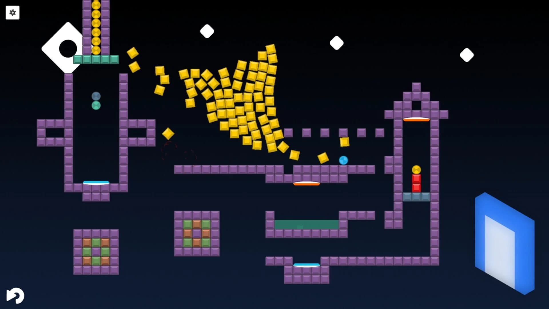 Zup! 8 screenshot 3
