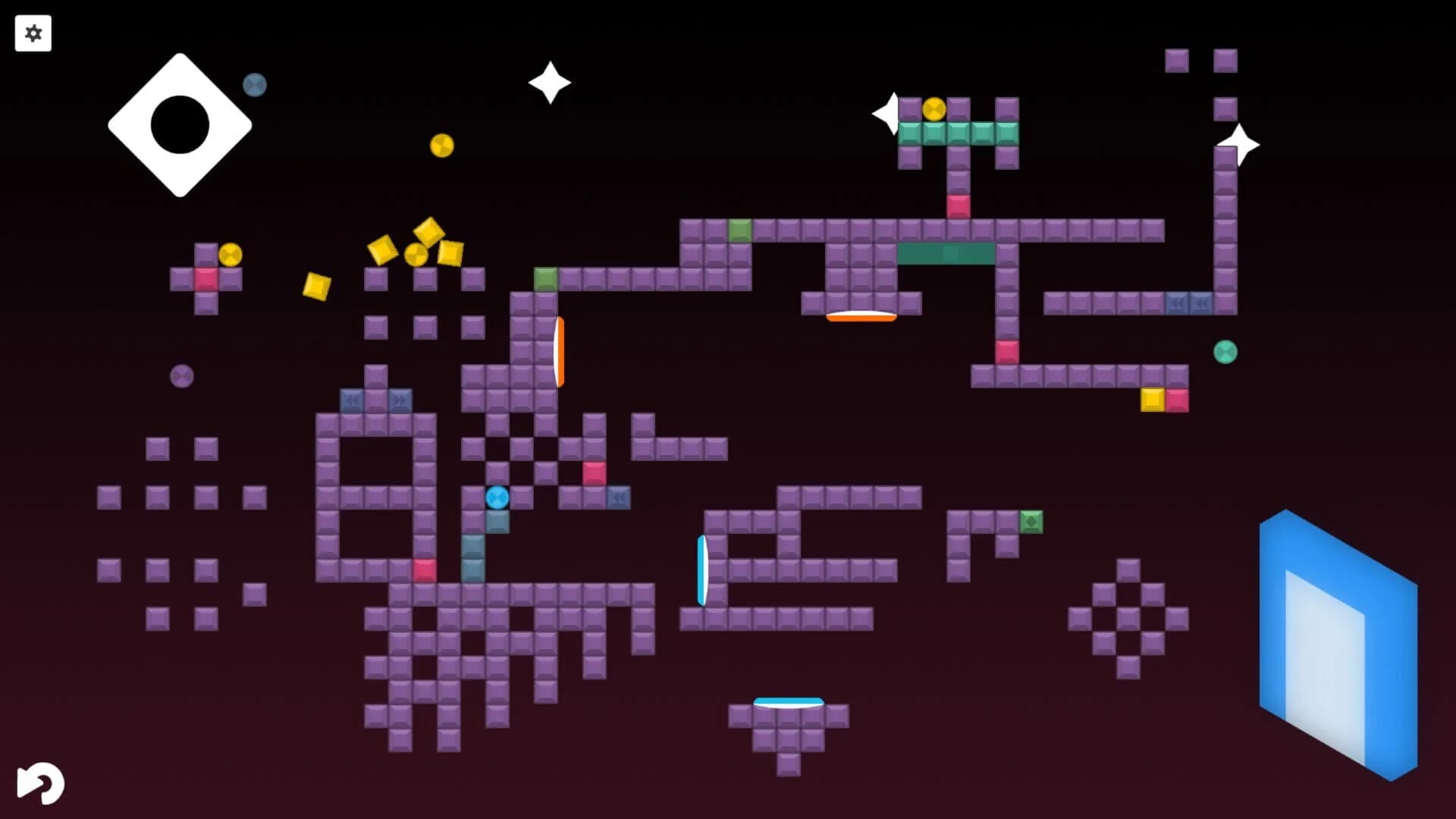 Zup! 9 screenshot 2