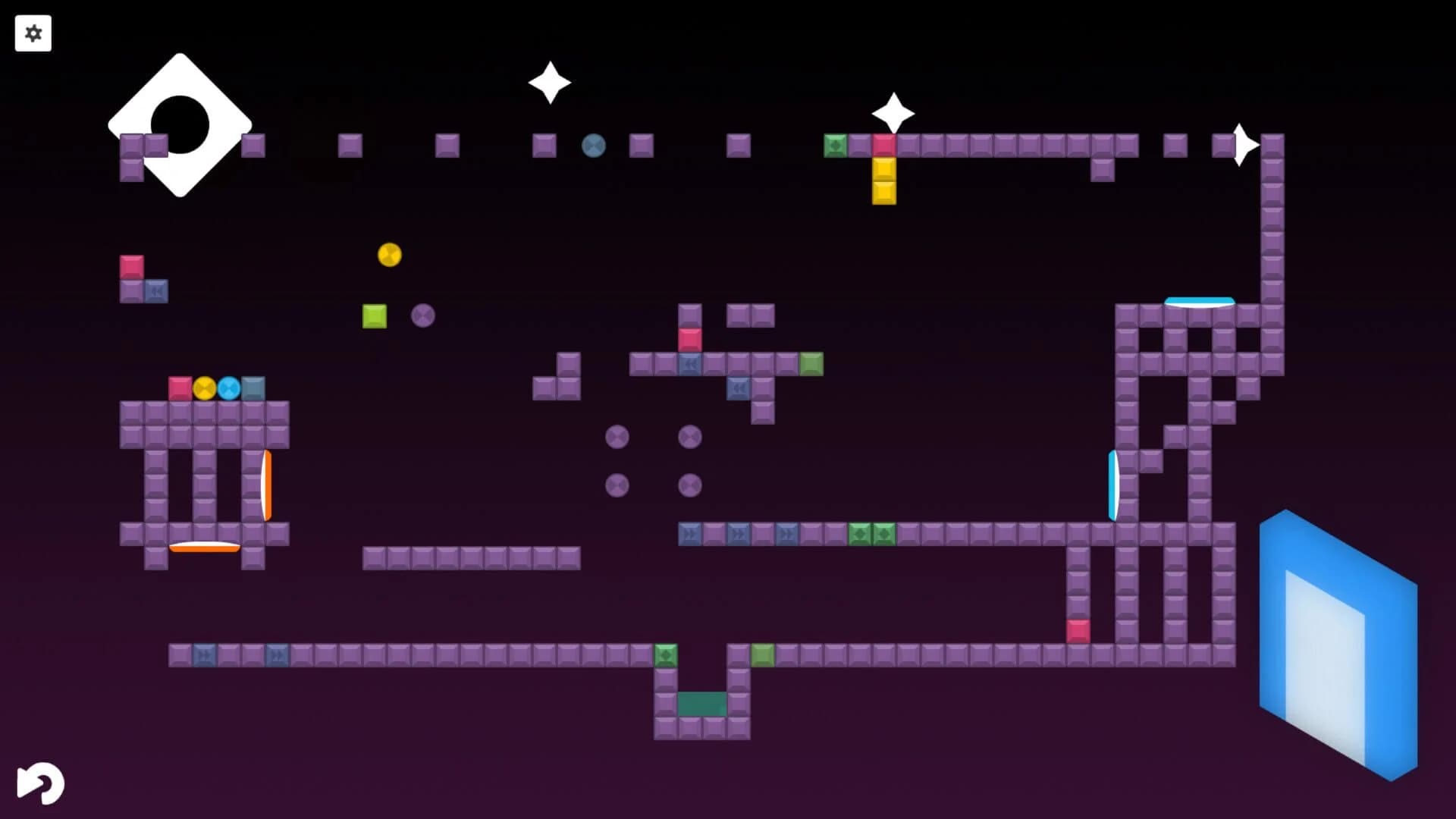 Zup! 9 screenshot 3