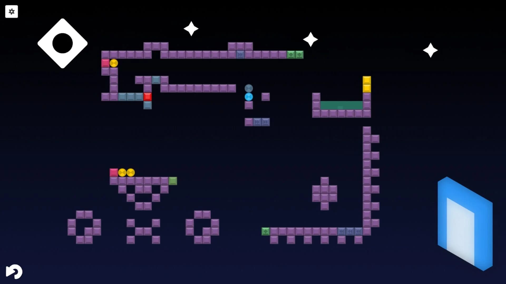 Zup! 9 screenshot 4
