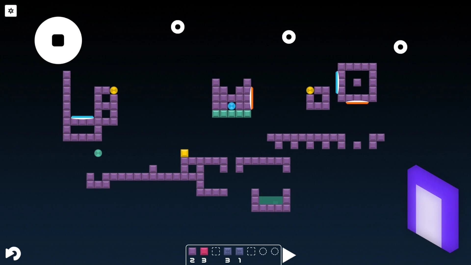 Zup! XS screenshot 5