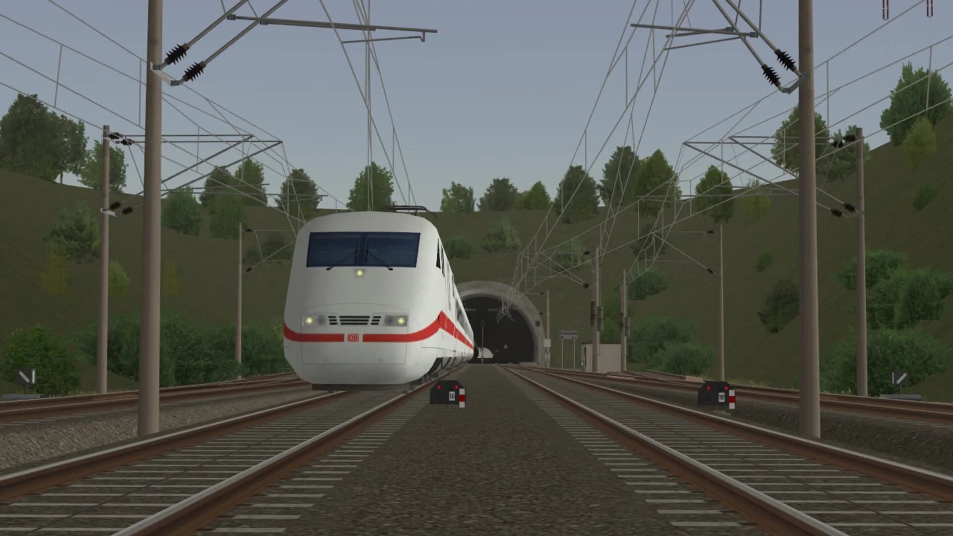 Zusi 3: Aerosoft Edition screenshot 3